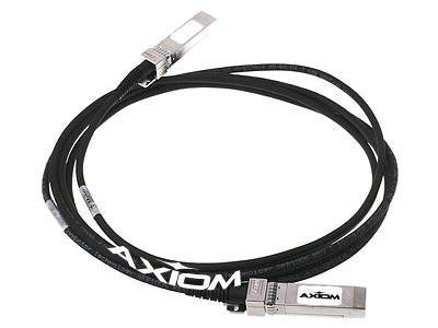 Axiom Memory Solution,lc Axiom 10gbase-cu Sfp+ Passive Dac Twinax
