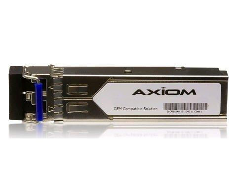 Axiom Memory Solution,lc Axiom 1000base-lx Sfp Transceiver For Tp