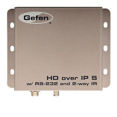 Gefen Inc Dmi Over Ip With Rs-232 And Bi-directional Ir - Sender Package
