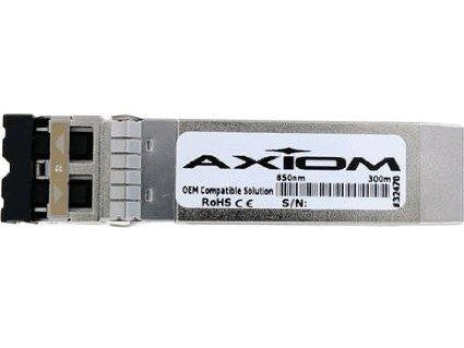 Axiom Memory Solution,lc 2-4-8-gbps Fc Shortwave Sfp+ For Cisco - Ds-sfp-fc8g-sw - Taa Compliant