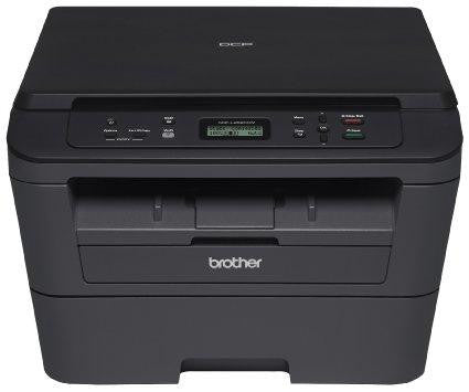 Brother International Corporat Dcp-l2520dw Laser Mf-wireless And Duplex