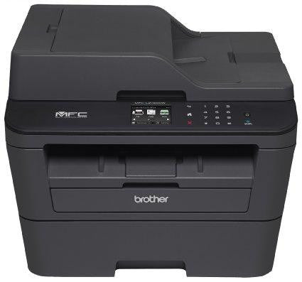 Brother International Corporat Mfc-l2720dw Laser Aio Wireless+duplex