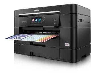 Brother International Corporat Mfc-j5720dw - Multifunction - Ink-jet - Prin, Copy ,scan, Fax - Ie