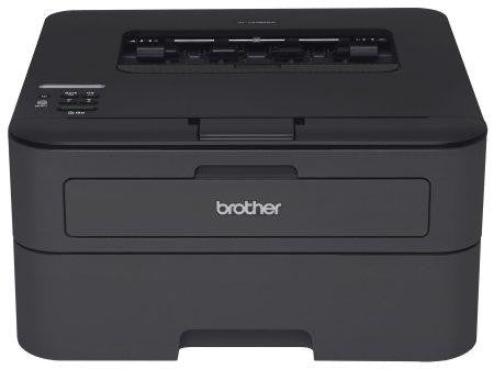 Brother International Corporat Hl-l2340dw - Laser Printer - Monochrome - Laser - 27ppm Black - Iee