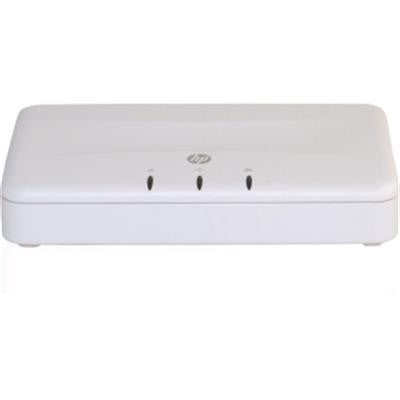 Hewlett Packard Enterprise Hp M210 802.11n (am) Access Point