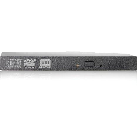 Hewlett Packard Enterprise Hp 9.5mm Sata Dvd-rw Jb Gen9 Kit