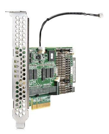Hewlett Packard Enterprise Hp Smart Array P440-4g Controller
