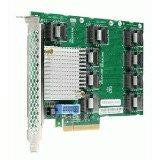 Hewlett Packard Enterprise Hp 12gb Dl380 Gen9 Sas Expander Card