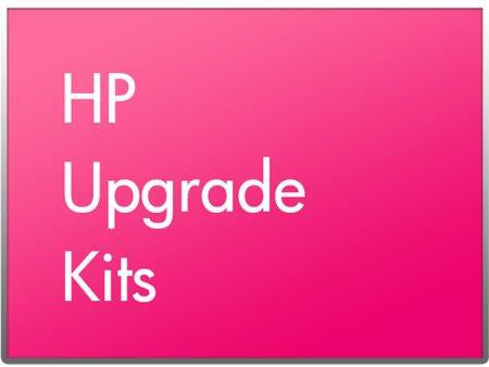 Hewlett Packard Enterprise Hp Dl380 Gen9 8sff Cage Bay2-bkpln Kit