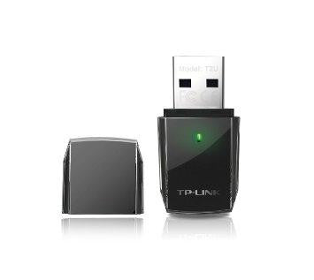 Tp-link Usa Corporation Tp-link S Archer T2u Comes With The Next Generation Wi-fi Standard 802.1