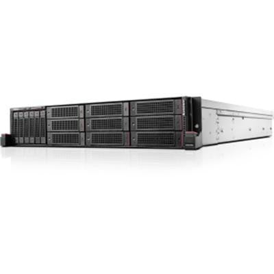 Lenovo Td350, 2p Tower, Intel Xeon E5-2603v3 (1.6ghz), 6-core, 1 X 8gb Ddr4-2133mhz (1r