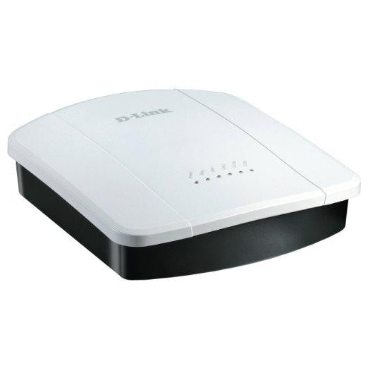 D-link Systems Unified Wireless Inddor Acces Point. 802.11ac Poe Simultaneous Dual Band. Limi