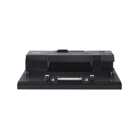 Dell Dell E-port Replicator W- Usb-3.0 & 130-watt Power Adapter For Dell Latitude E54