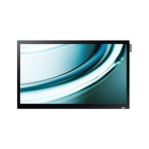 Samsung Db22d-p-22inch-led-1920x1080-1000:1-5ms-250 Nits-vga D-sub, Hdmi, Stereo Mini Ja