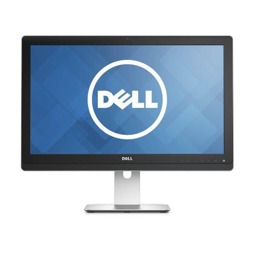 Dell Uz2315h,ultrasharp,height-adjustable Stand, Pivot, Swivel, Tilt And Built In Cab