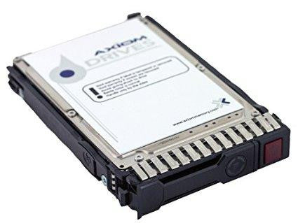 Axiom Memory Solution,lc 4tb 6gb-s Sas 7.2k Rpm Lff Hot-swap Hdd For Hp - 695510-s21