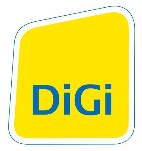 Digi International Lte North America Multi-carrier (700-850-1700(aws)-1900 Mhz), Wifi (b-g-n), Ent