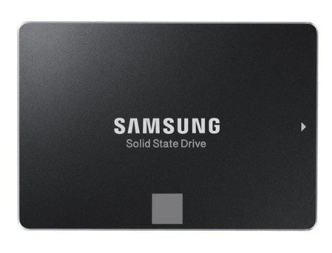 Samsung Electronics America 500gb 2.5 Sata Iii Ssd-850 Evo Series,5 Years Limited Warranty