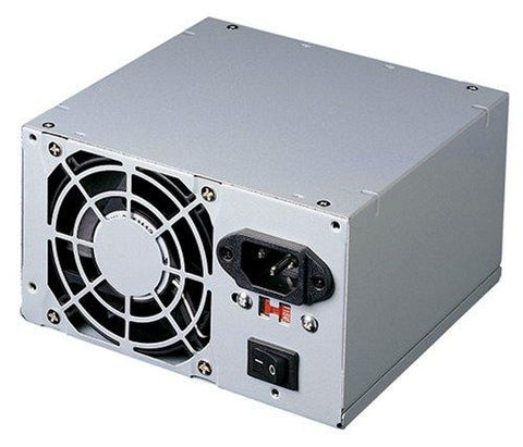 Coolmax - Strategic Coolmax V-400 Atx12v Power Supply
