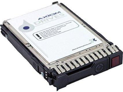 Axiom Memory Solution,lc Axiom 6tb 6gb-s Sata 7.2k Rpm Lff Hot-swap Hdd For Hp - 753874-b21