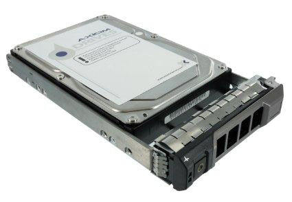 Axiom Memory Solution,lc Axiom 5tb 6gb-s Sata 7.2k Rpm Lff Hot-swap Hdd For Dell - Axd-pe500072sf6