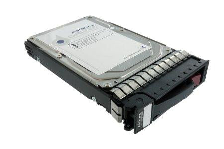 Axiom Memory Solution,lc Axiom 4tb 6gb-s Sas 7.2k Rpm Lff Hot-swap Hdd For Hp - 693689-b21