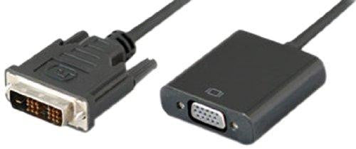 Add-on-computer Peripherals, L Addon 5 Pack Of 20.00cm (8.00in) Dvi-d Single Link (18+1 Pin) Male