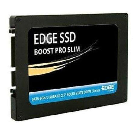 Edge Memory 120gb 2.5 Edge Boost Pro Slim (7mm) Ssd