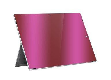 Perfect Fit Technologies, Inc Tempered Glass Screen Protector For Microsoft Surface Pro 3 - Ruby R