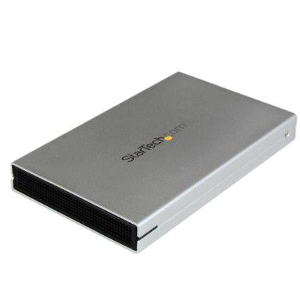 Startech Turn A 2.5 Sata Iii Hdd - Ssd Into An External Hard Drive That Can Connect To Y