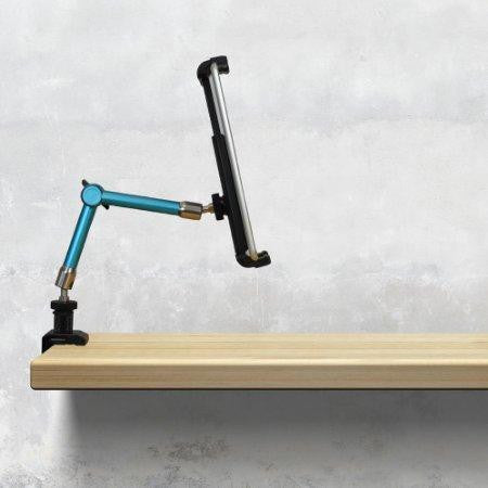 Istabilizer - Strategic Articulating Arm And Mount For Tablets.