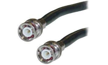 Add-onputer Peripherals, L Addon 10m Bnc Coaxial Black Patch Cable