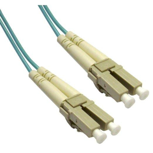 Add-on-computer Peripherals, L Addon 10m Laser Optimized Multi-mode Fiber (lomm) Duplex Lc-lc Om4