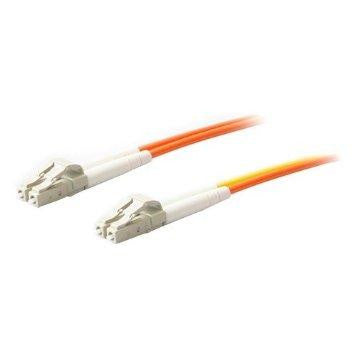 Add-on-computer Peripherals, L Addon 2 X Lc 50-125 To 1 X Lc 50-125 & 1 X Lc 9-125 2m Fiber Optic