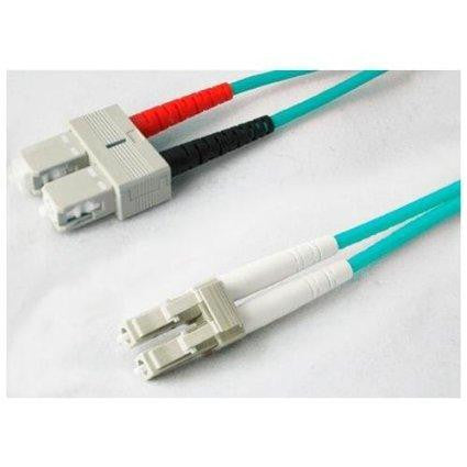 Add-on-computer Peripherals, L Addon 10m Laser Optimized Multi-mode Fiber (lomm) Duplex Sc-lc Om3