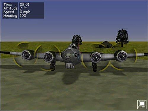 Tommo Inc. Feel The Power Of Flying A Real B-17 See What It Was Like To Be Part Of A 10-ma