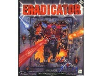 Tommo Inc. Choose One Of Three Unique Main Characters, Then Do Battle With Over 20 Weapons