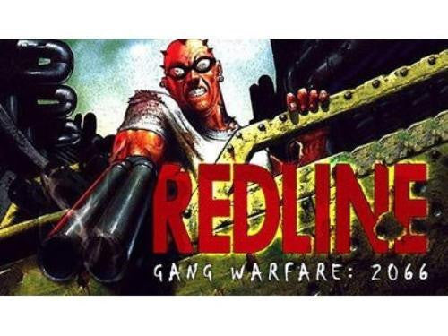 Tommo Inc. Do You Have The Guts To Make A Place For Yourself In The Brutal Dystopian Gangla