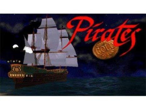 Tommo Inc. Ahoy Mateys  From The Mind Of Sid Meier, The Golden Age Of Buccaneering Has Retu