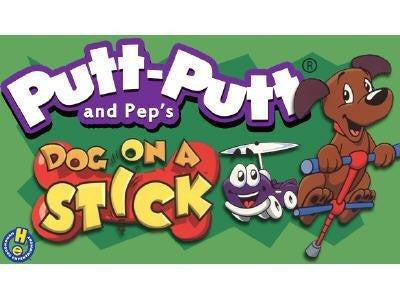 Tommo Inc. Jump In And Help Pep Collect All Of The Goodies Before His Rivals Catch Him  Oil