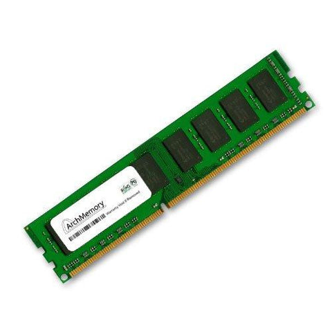 Micron Consumer Products Group 1gb 240-pin Dimm 128mx64 Ddr3 Pc3-12800 Unbuff