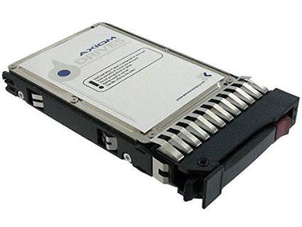 Axiom Memory Solution,lc 1.2tb 6gb-s Sas 10k Rpm Sff Hot-swap Hdd