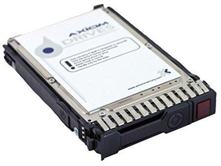 Axiom Memory Solution,lc 6tb 6gb-s Sas 7.2k Rpm Lff Hot-swap Hdd