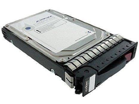 Axiom Memory Solution,lc 6tb 6gb-s Sas 7.2k Rpm Lff Hot-swap Hdd
