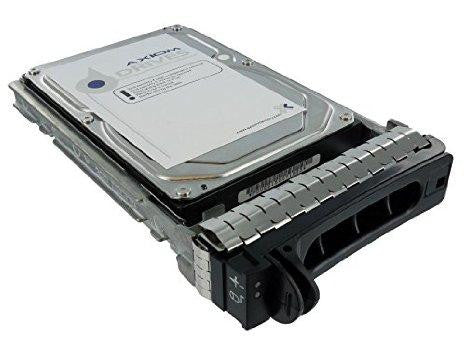 Axiom Memory Solution,lc 4tb 6gb-s Sas 7.2k Rpm Lff Hot-swap Hdd