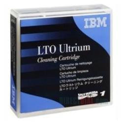 Ibm Media Ibm Lto Universal Cleaning Cartridge 50-pass