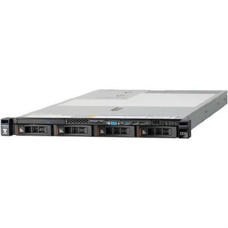 Hewlett Packard Enterprise Hp Dl60 Gen9 E5-2603v3 Nhp Us Svr-s-buy