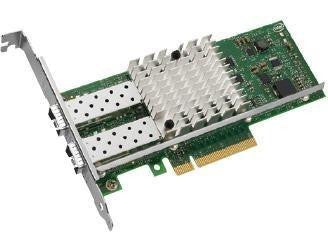 Add-on-computer Peripherals, L Addon Intel E10g42btda Comparable 10gbs Dual Open Sfp+ Port Pcie X8