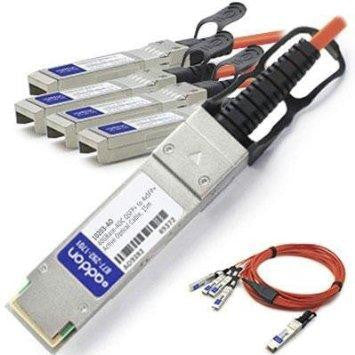 Add-on-computer Peripherals, L Addon 15m Qsfp-4xsfp+ Dac F-cisco