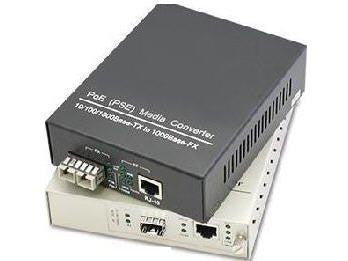 Add-on-computer Peripherals, L Addon 2 10-100base-tx(rj-45) To 1 100base-fx(sc) Mmf 1310nm 2km Ind